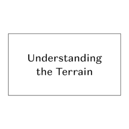 Terrène